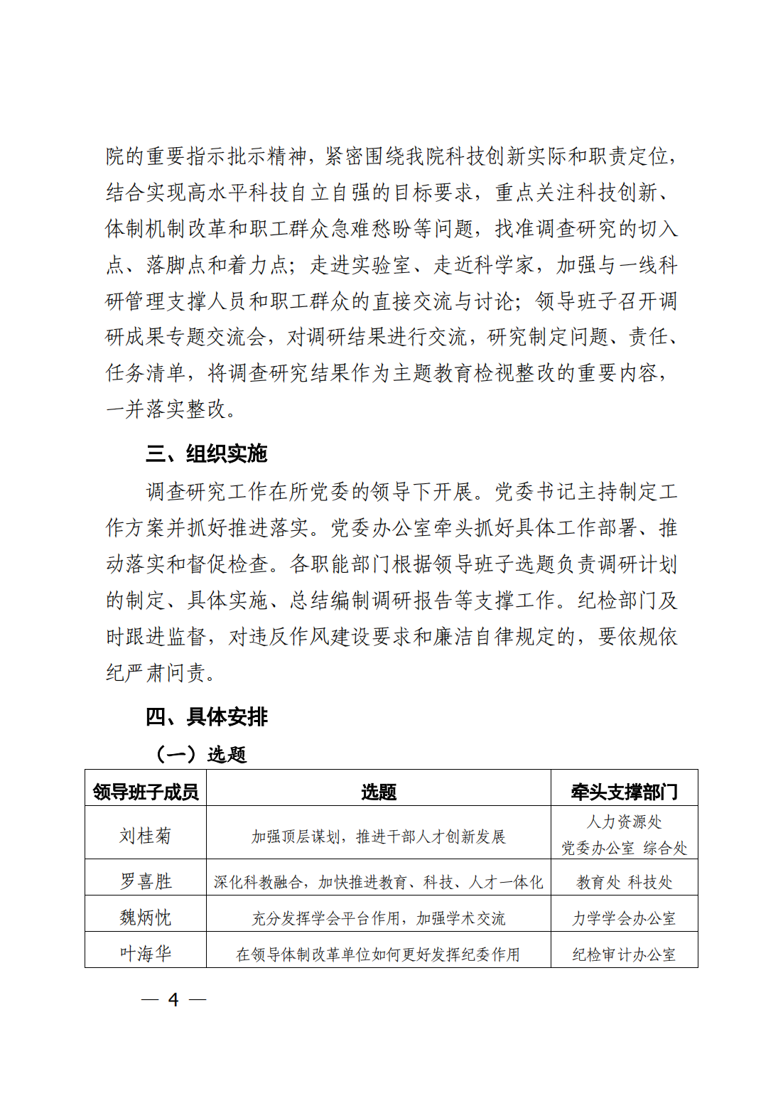 中共中国科学院力学研究所委员会关于印发《中国科学院力学研究所深入开展调查研究的工作方案》的通知_03.png